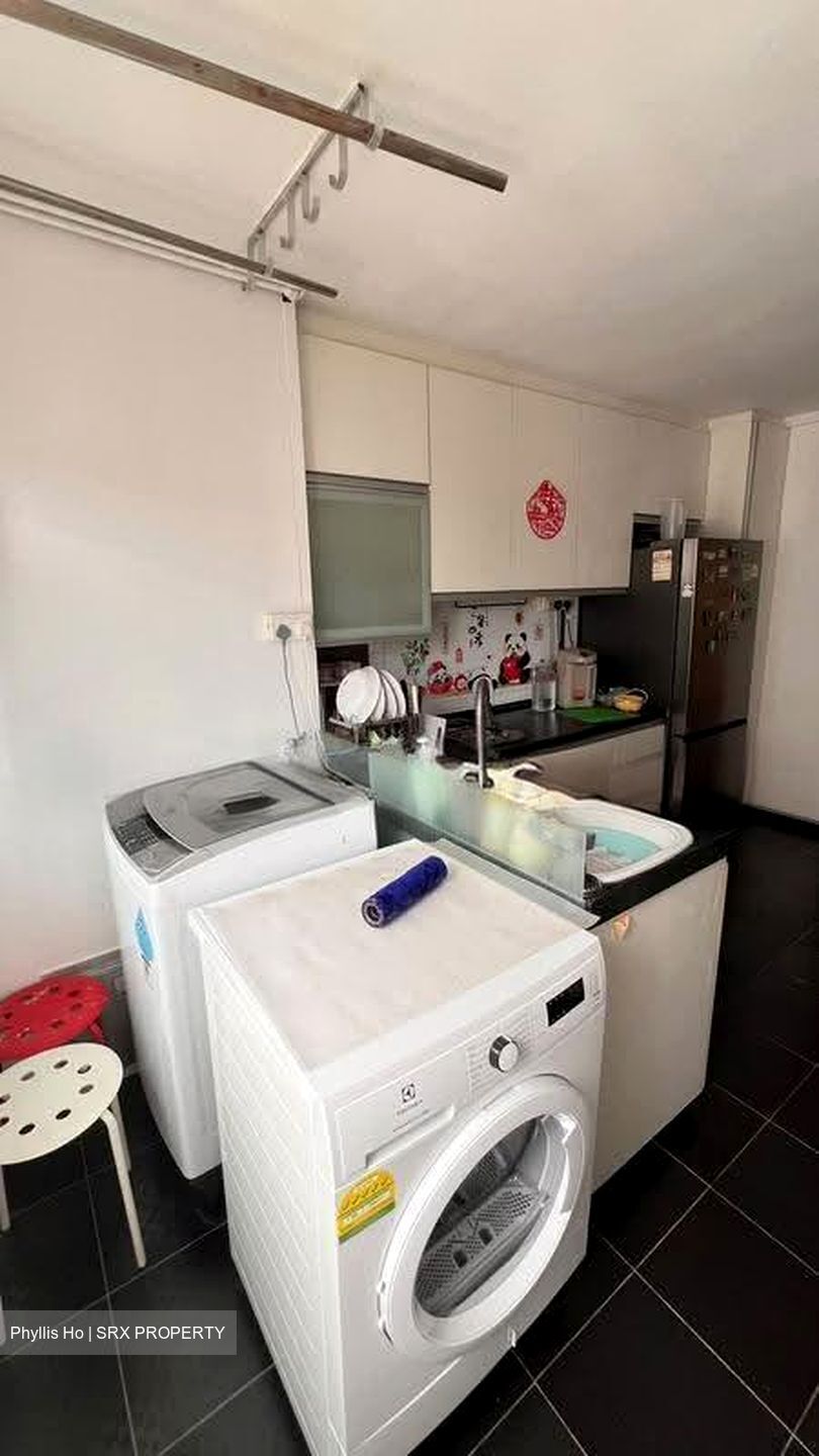 Blk 39 Bedok South Parkview (Bedok), HDB 3 Rooms #631815081